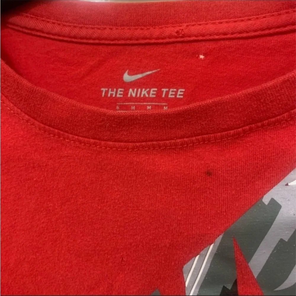 The Nike Tee, Kids Nike T-Shirt, Boys Nike Shirt